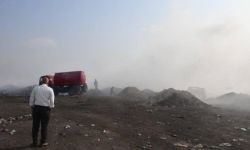 البيئة: إغلاق منافذ معسكر الرشيد جزء من حزمة حلول شاملة لمعالجة مصادر التلوث